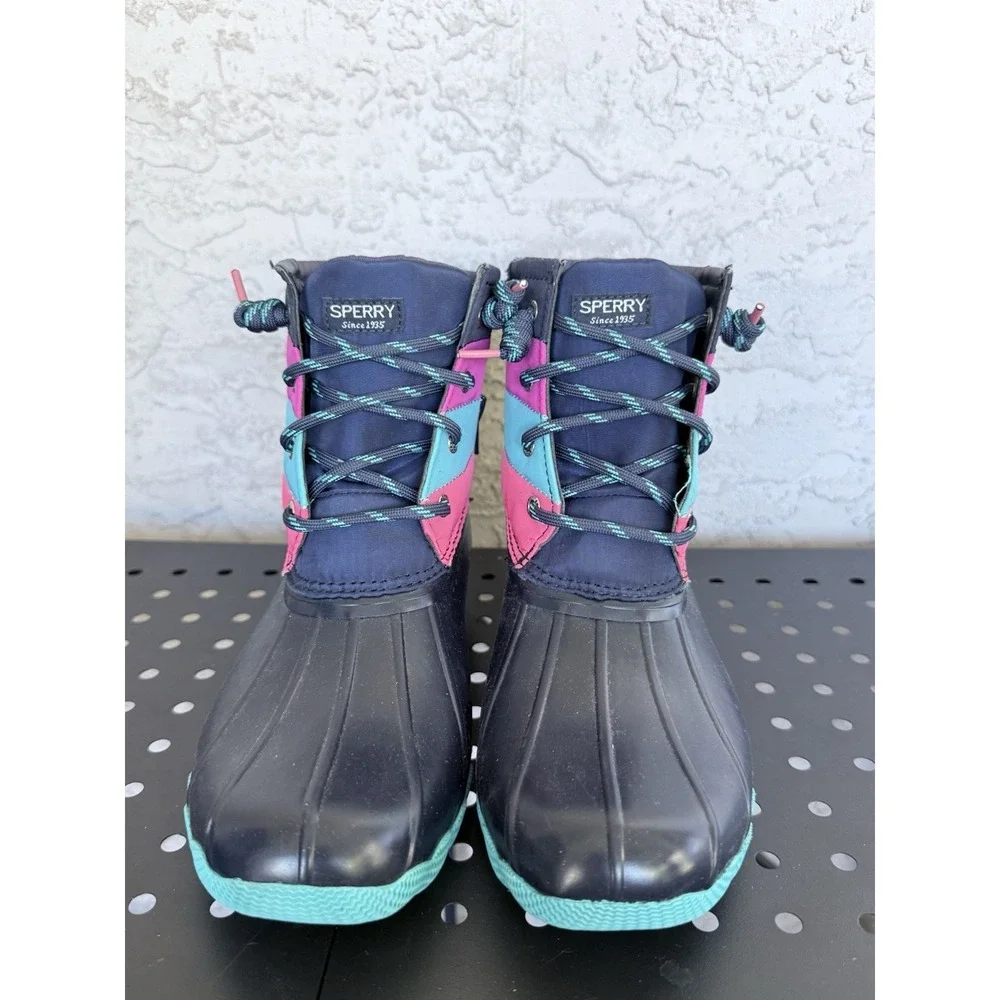 Sperry top sider